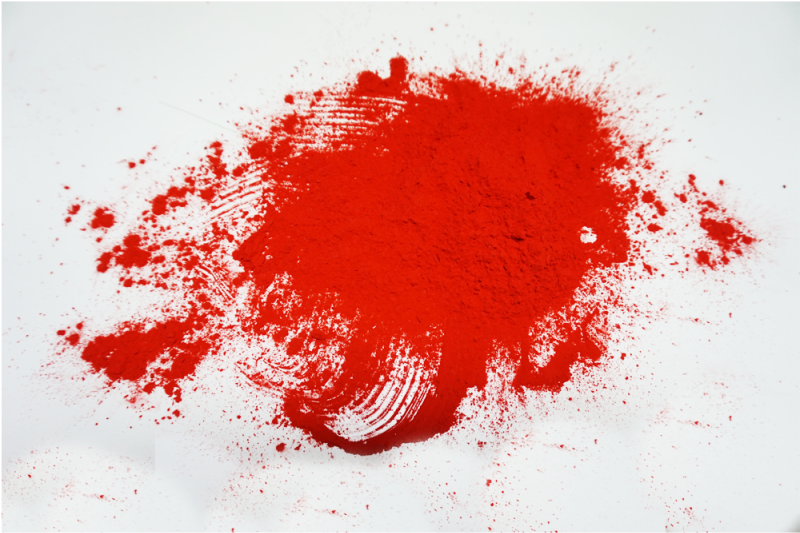 Color Powder 100 Gr Pack Nd - Painting Clipart (800x800), Png Download