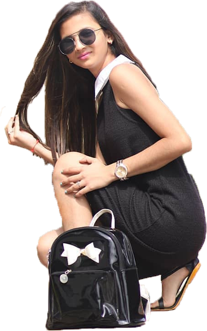 Girl Png - Photo Shoot Clipart (1080x1350), Png Download