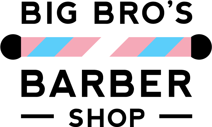 Big Bros Barber Shop Clipart (788x511), Png Download