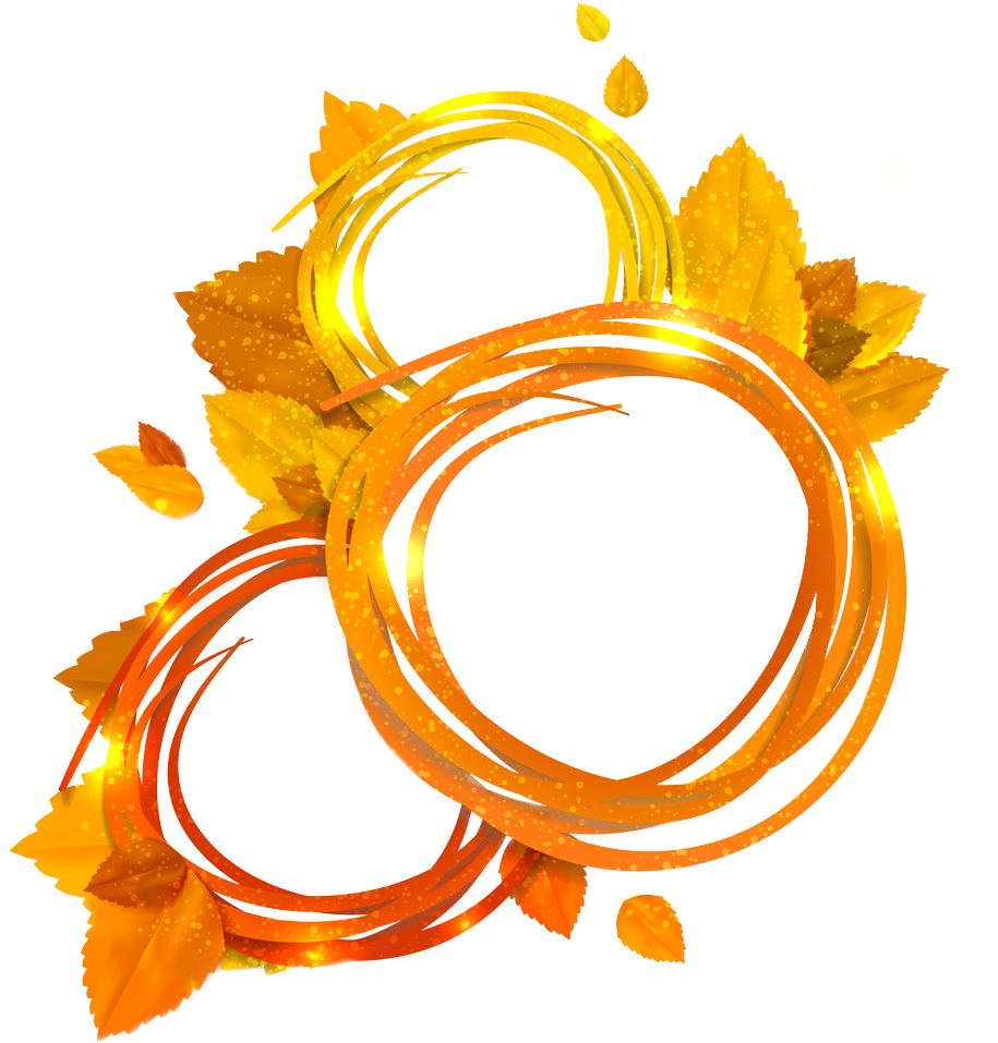 Download Png Image Report - Transparent Autumn Png Clipart (962x960), Png Download