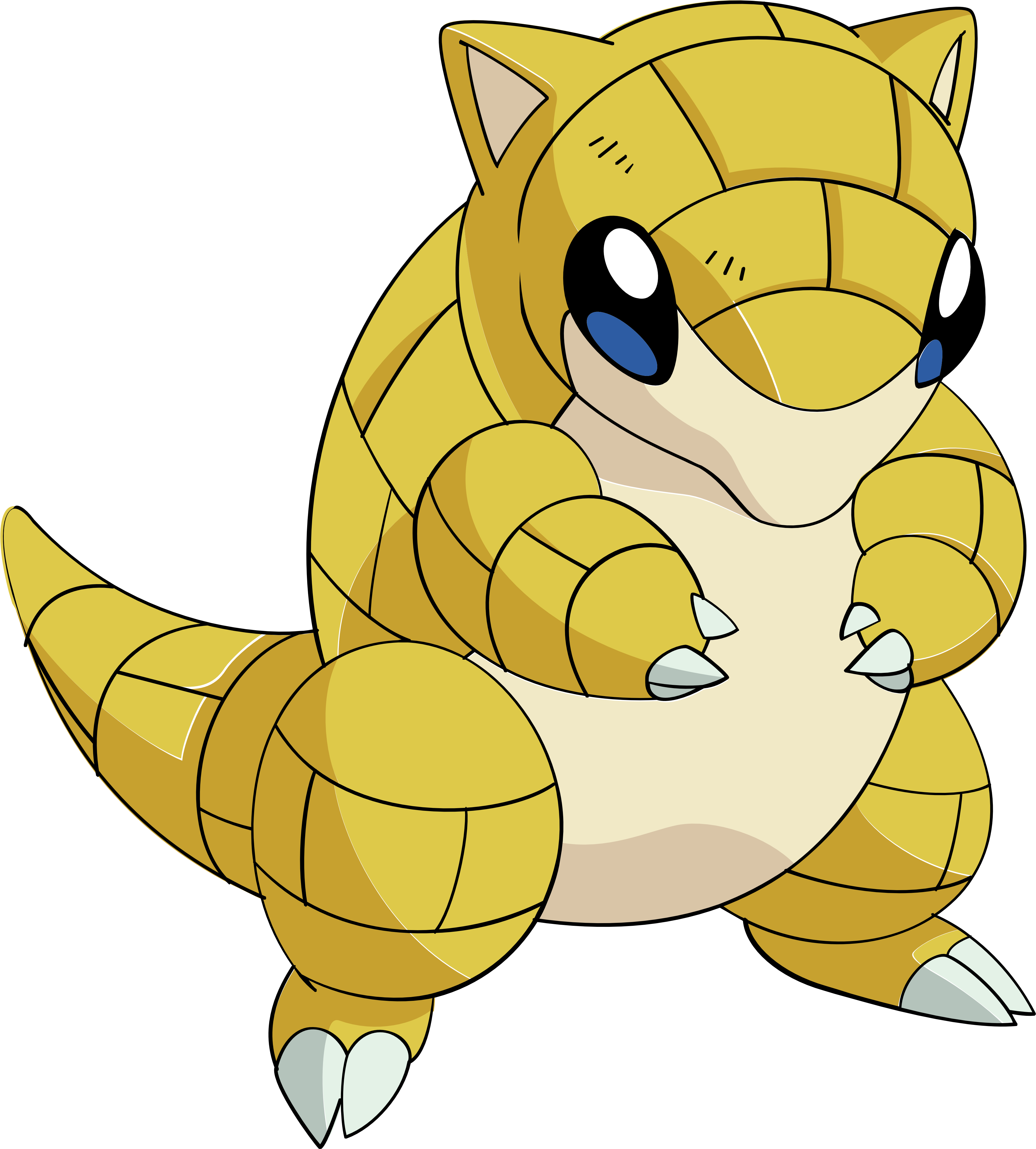 View 1519429874629 , - Hinh Pokemon He Dien Clipart (6000x6000), Png Download