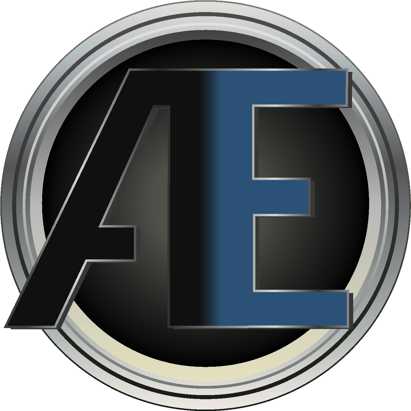 Alloy Esports - Circle Clipart (1565x1565), Png Download