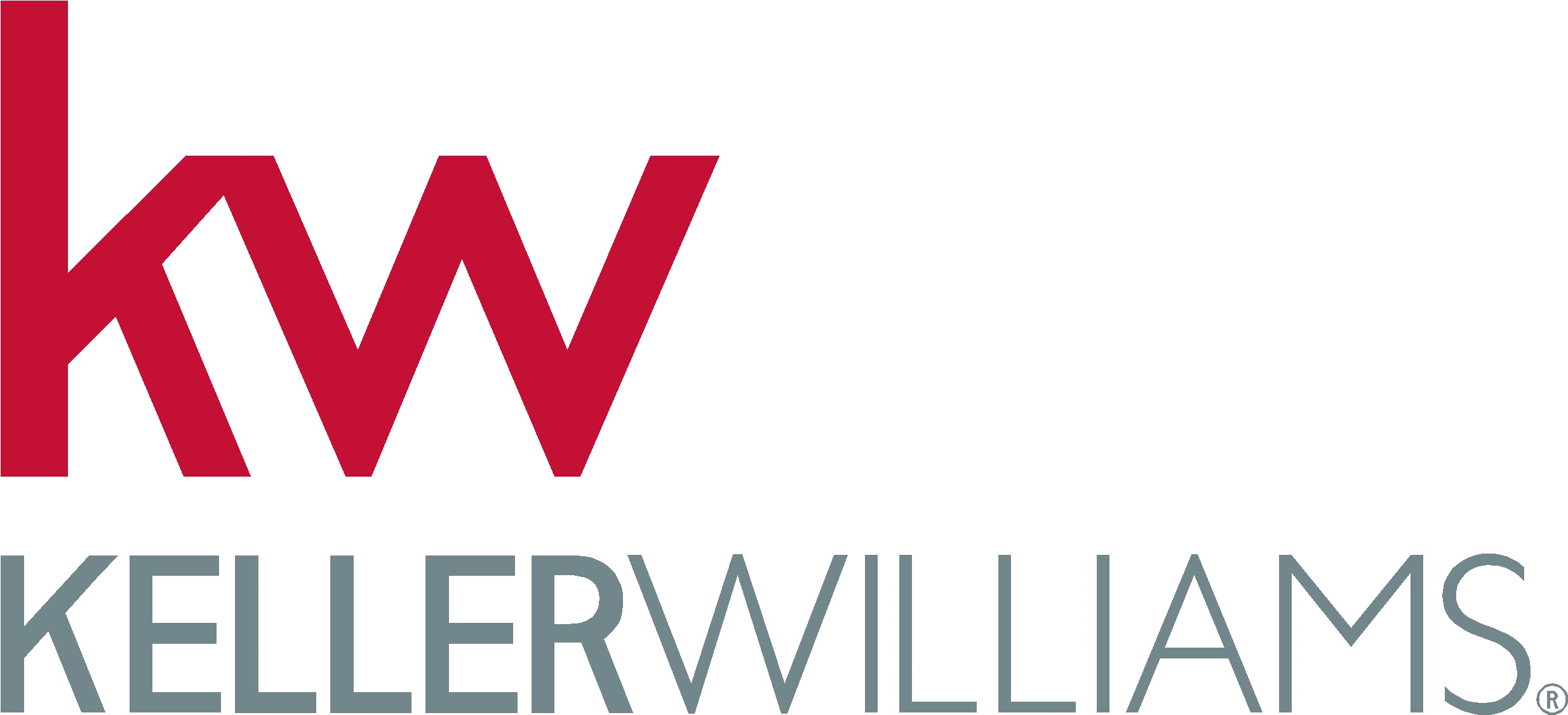 Stefanie Angel Specializes In Victorville Ca Homes, - Keller Williams Dubai Logo Clipart (2469x1125), Png Download