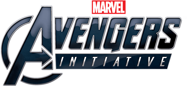 Avengers Initiative Logo - Avengers 4 Movie Logo Png Clipart (800x400), Png Download