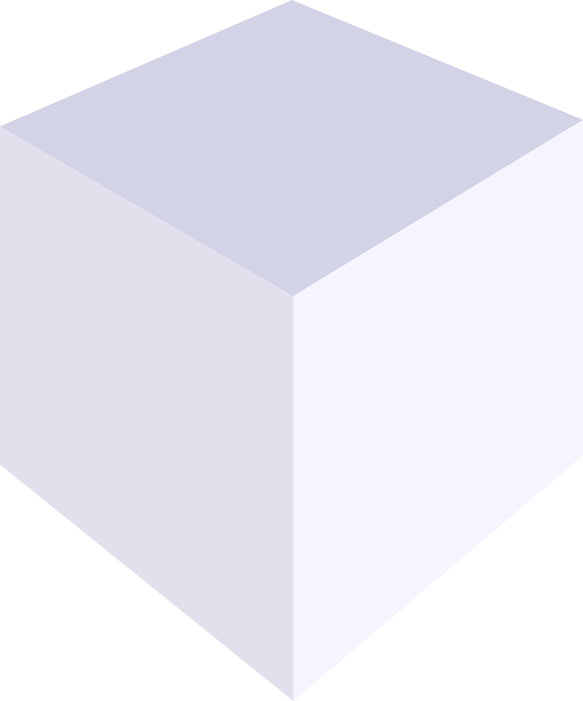Png Image Information - 3d White Cube Png Clipart (1994x2400), Png Download
