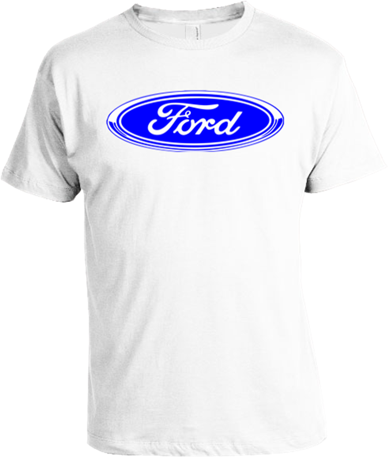 Ford T Shirt - Sonic Says No To Fascism And Racism T Shirt Clipart (1299x1655), Png Download