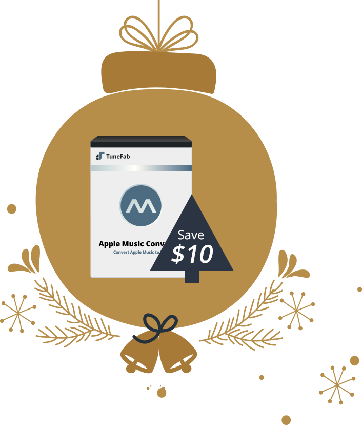 Apple Music Converter - Christmas Day Clipart (706x828), Png Download
