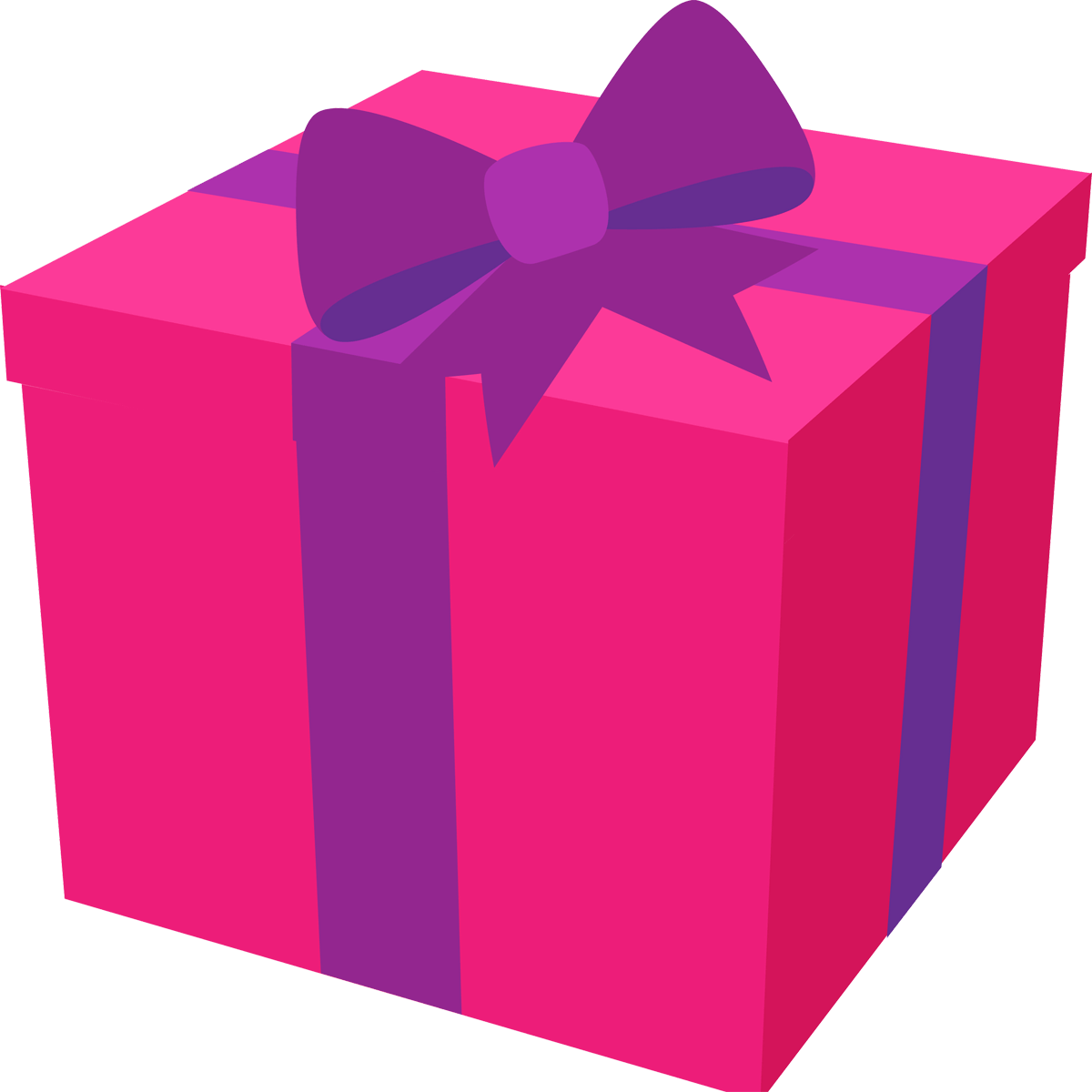 Happyy Present The Perfect Choice For Photos - Gift Clipart (970x970), Png Download
