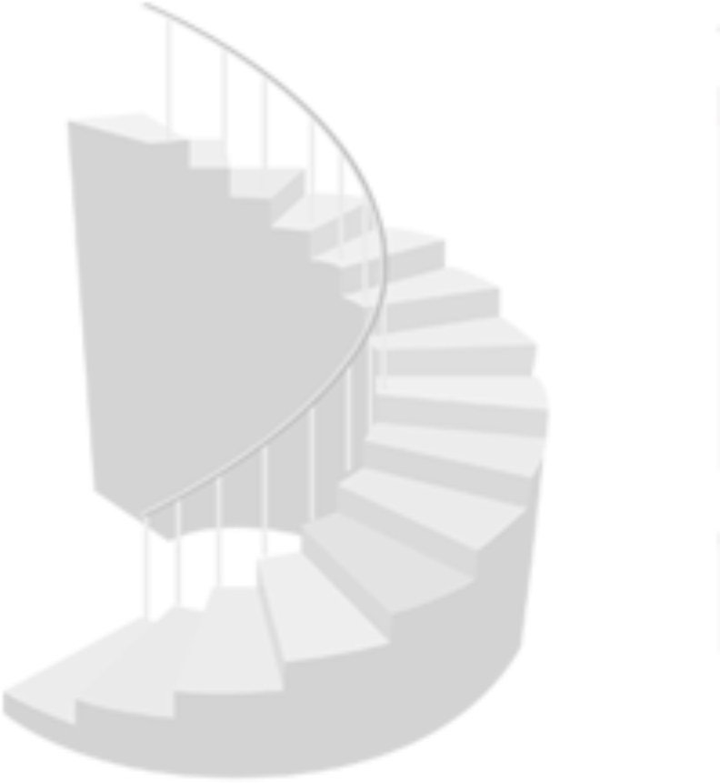 Clip Art Royalty Free Mobility Climber Guide Climbers - Stairs - Png Download (960x960), Png Download