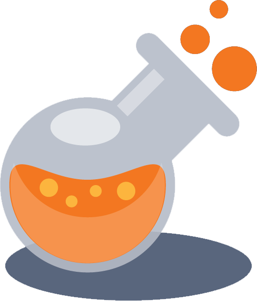 Atom - Atom Photo Transparent Clipart (528x618), Png Download