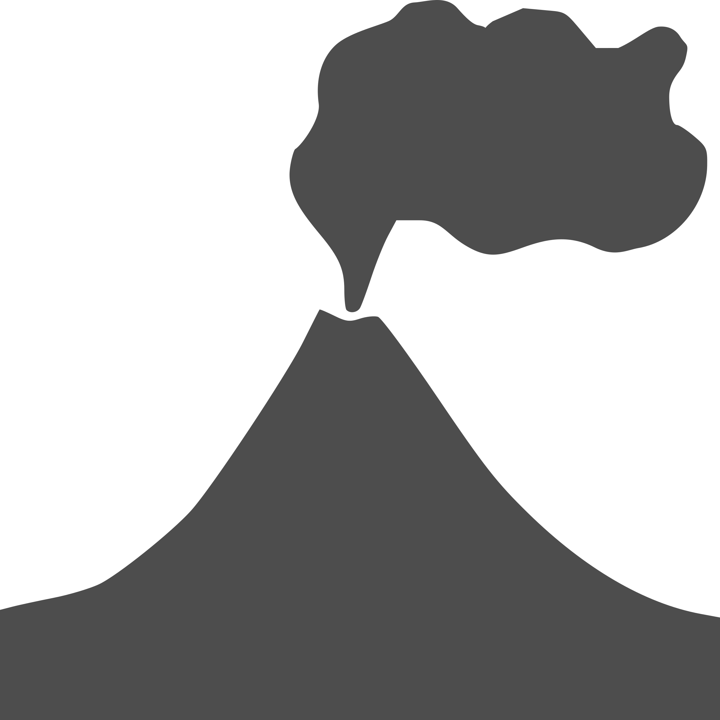 Clip Art Etna Logo Ⓒ - Etna Clipart - Png Download (2400x2400), Png Download
