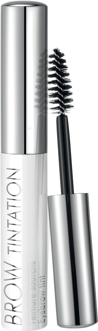 Brow Tintation - Talika Brow Tintation Clipart (800x1200), Png Download
