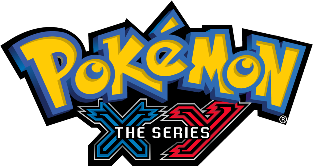 Pokemon Xy The Series Logo Png - Pokemon Advanced Logo Clipart (1024x856), Png Download
