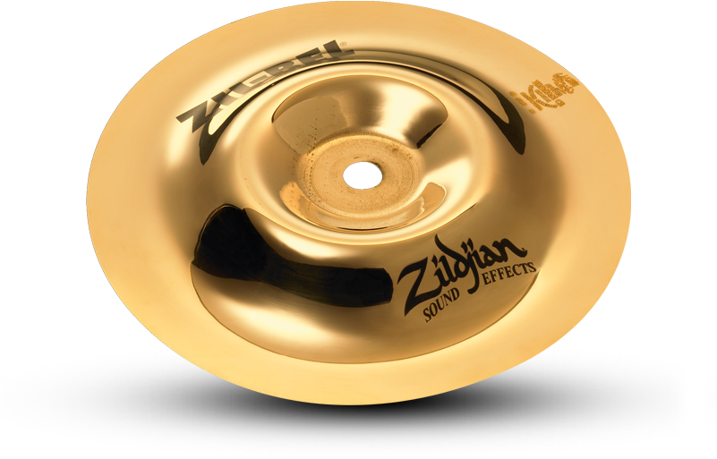 Zildjian Volcano Cup Zil-bel Clipart (800x800), Png Download