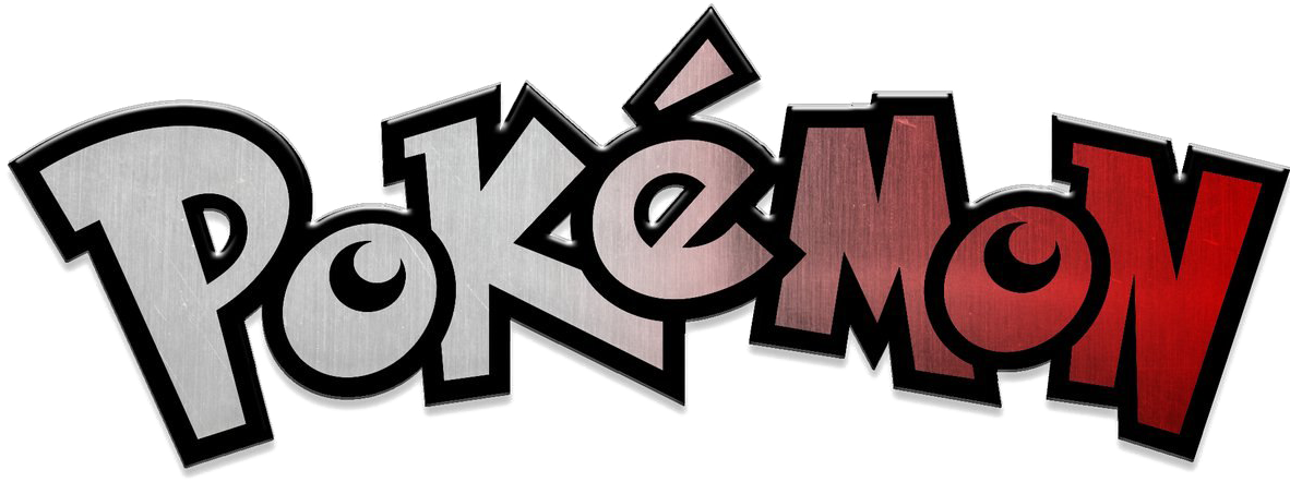 Pokemon Logo Png Image - Pokemon Png Logo Clipart (1182x442), Png Download