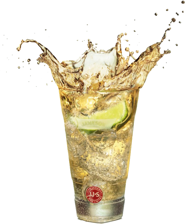 Cocktail Png Clipart (666x1024), Png Download