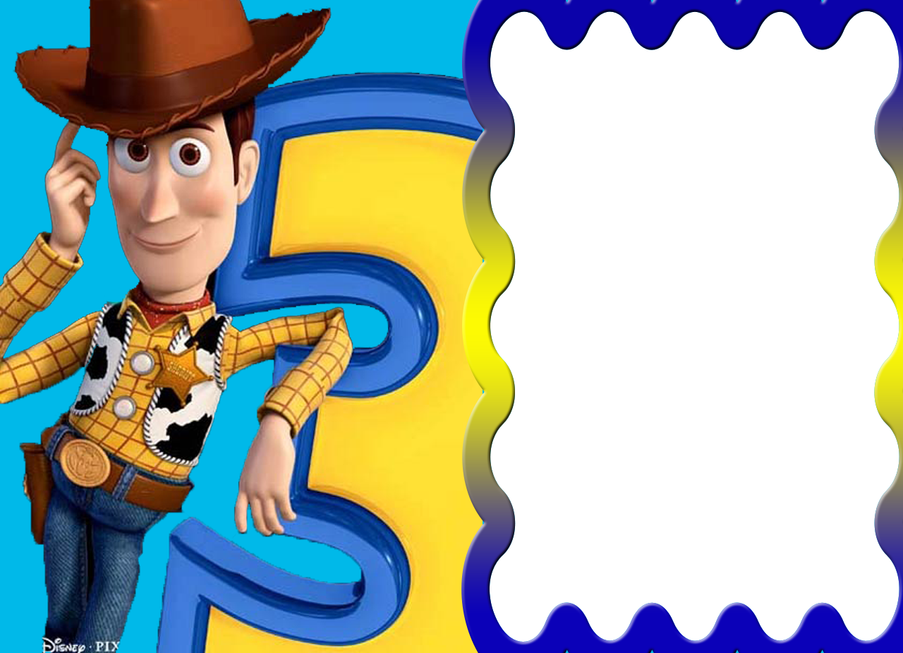 Imagenes De Toy Story Png - Toy Story 3 (2010) Clipart (1280x925), Png Download