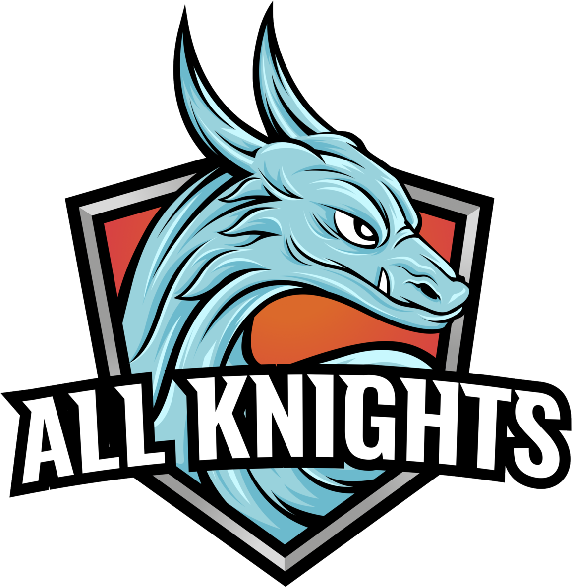 All Knights League Of Legends Clipart (1200x1200), Png Download