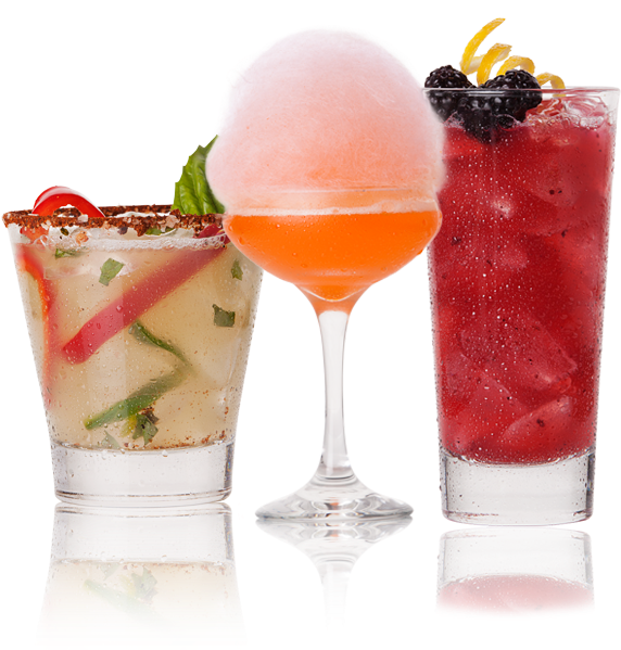 996 X 600 4 - Innovative Cocktail Clipart (996x600), Png Download