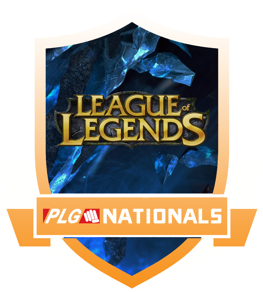 League Of Legends - Poster Clipart (904x1029), Png Download
