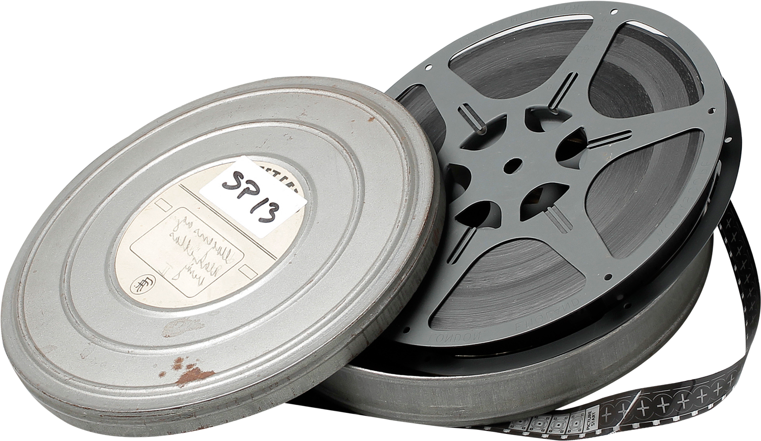 Photographic Film Clipart (1700x1039), Png Download