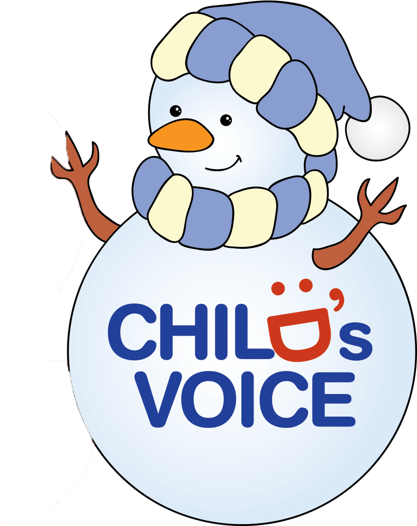 Child S Voicemlk No School Voice - Childhood Cancer Canada Clipart (963x1308), Png Download