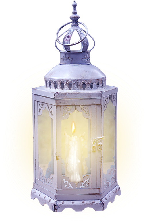 Lantern Clipart String Lantern - فانوس رمضان 2018 Png Transparent Png (542x800), Png Download