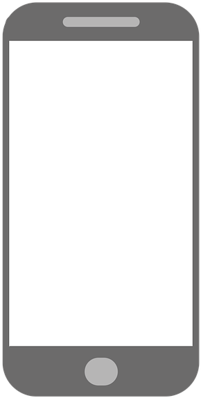 Android Phone Png Image Download Clipart (640x640), Png Download