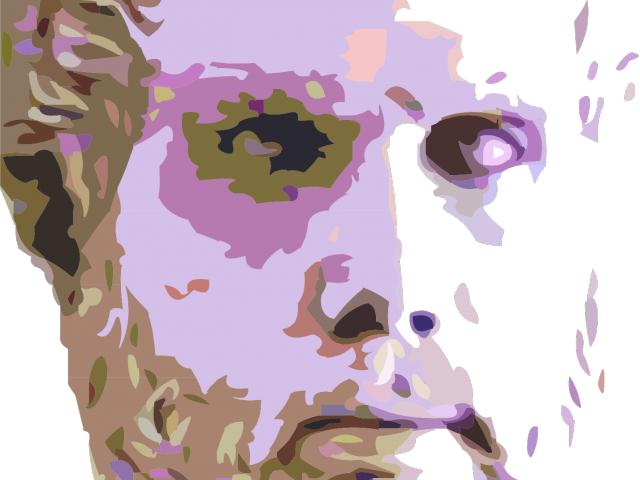 Statue Clipart Roman Bust - Sculpture - Png Download (640x480), Png Download