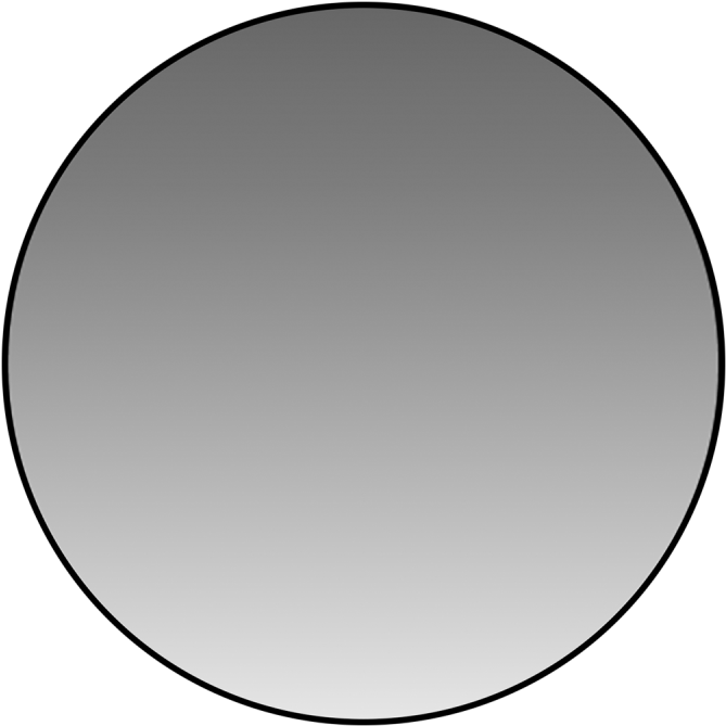 More Views - Circle Clipart (800x800), Png Download