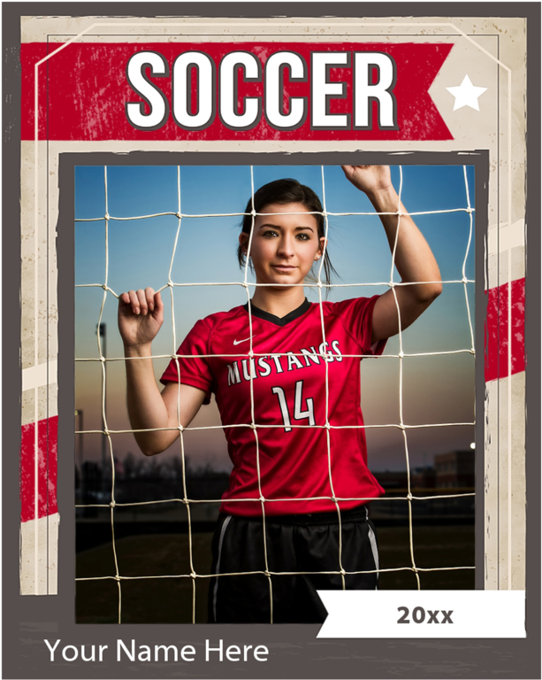 Magnet - Flyer Clipart (1000x1204), Png Download