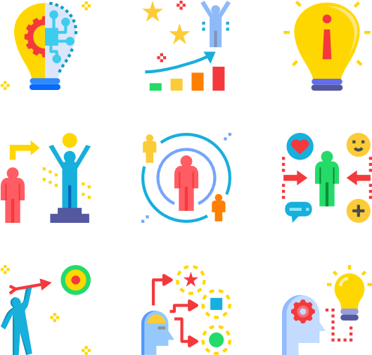 20 Icons Clipart (600x564), Png Download