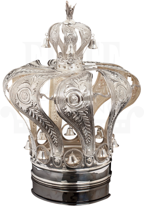 Spirala - Bronze Sculpture Clipart (585x780), Png Download