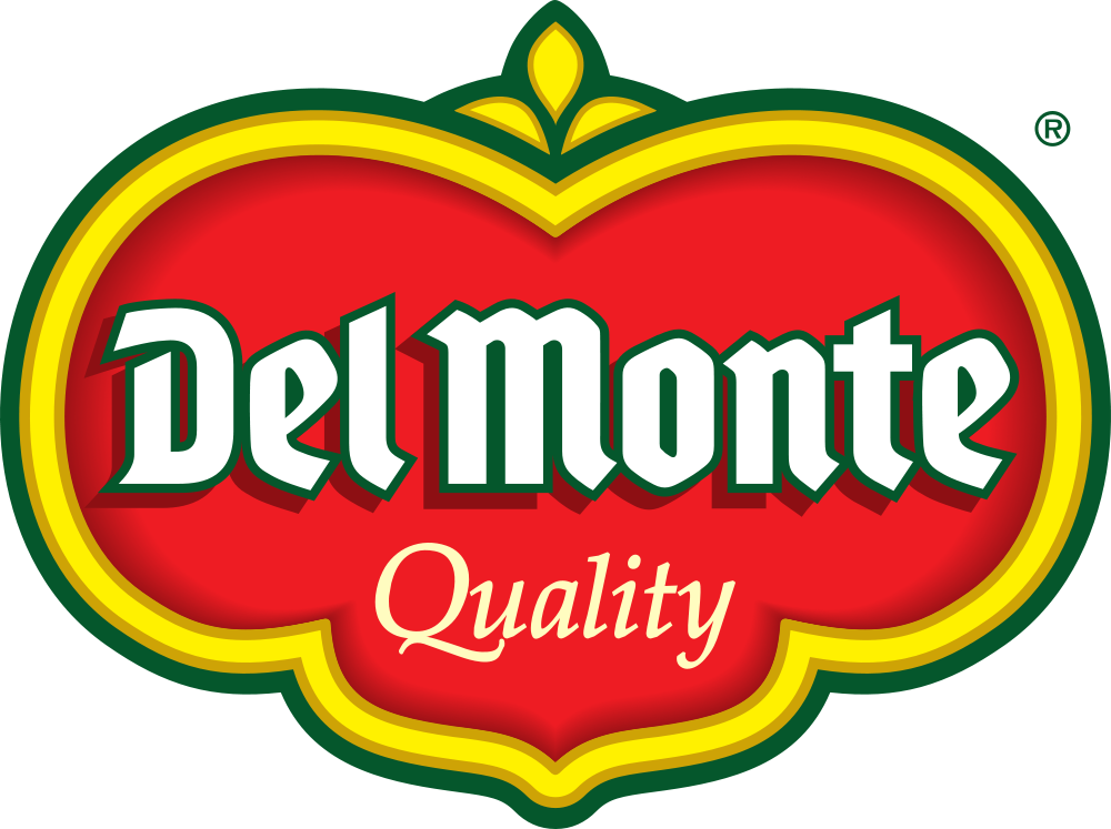 Del Monte Philippines Logo Clipart (1000x747), Png Download