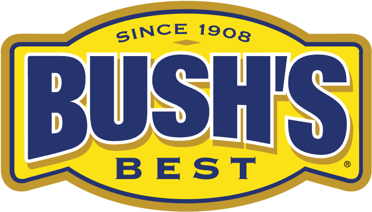 Bush's Beans - Bush's Baked Beans Logo Clipart (960x857), Png Download