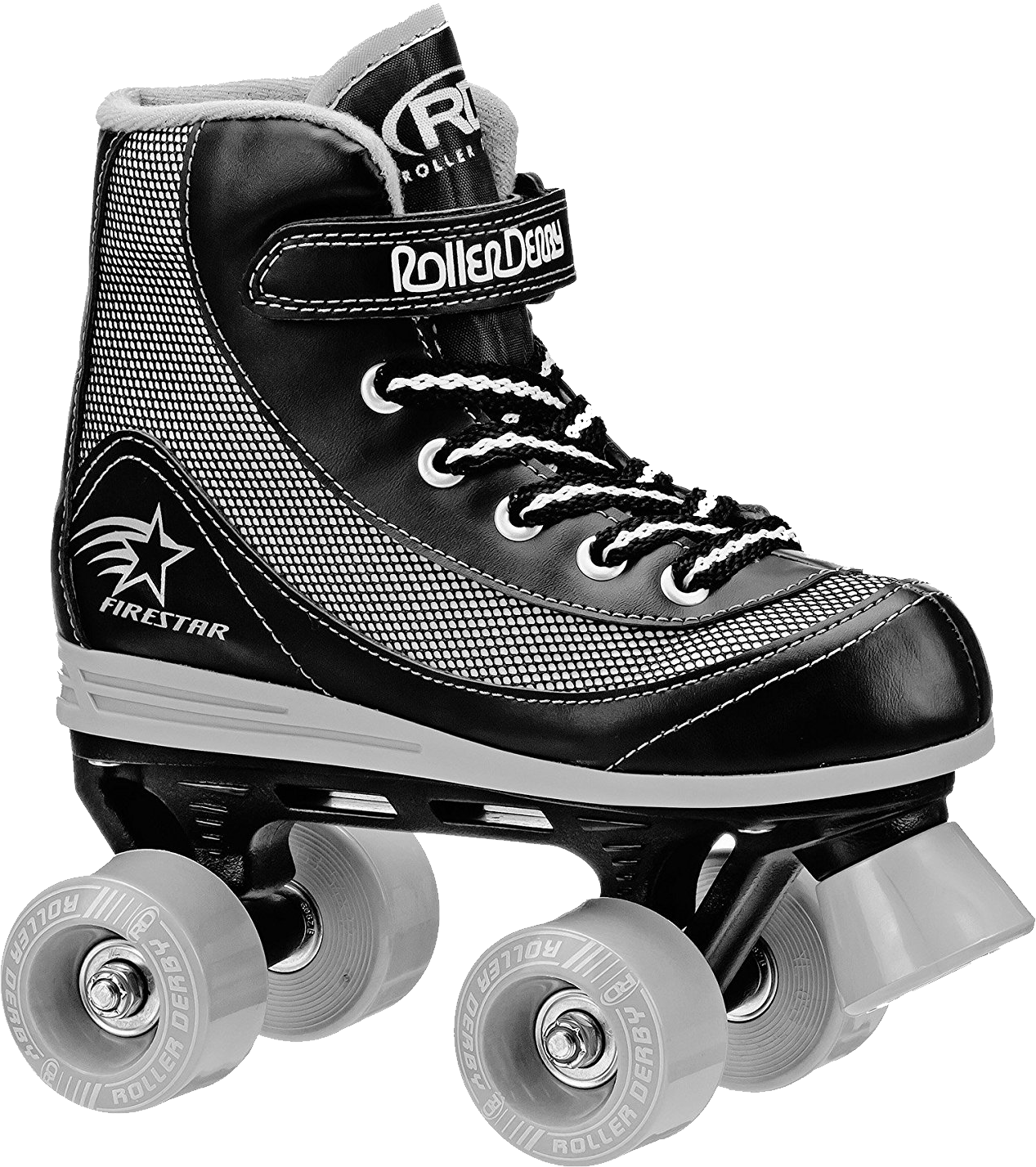 Download Transparent Png - Boys Cool Roller Skates Clipart (1267x1427), Png Download