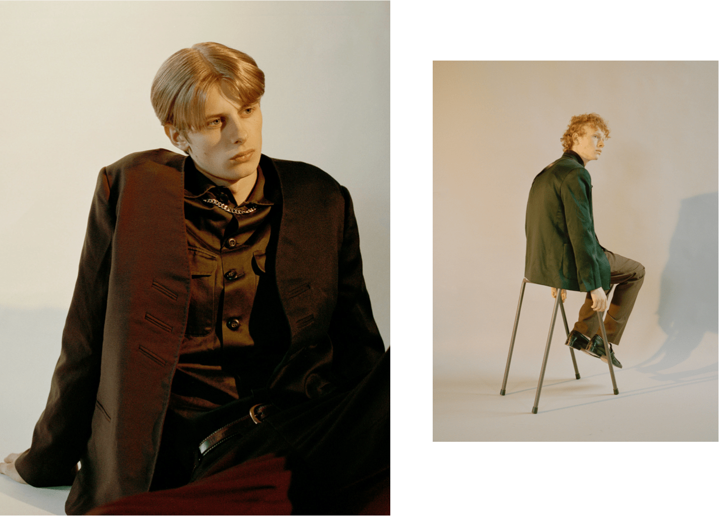 Shirt Loewe - Sitting Clipart (1424x1022), Png Download