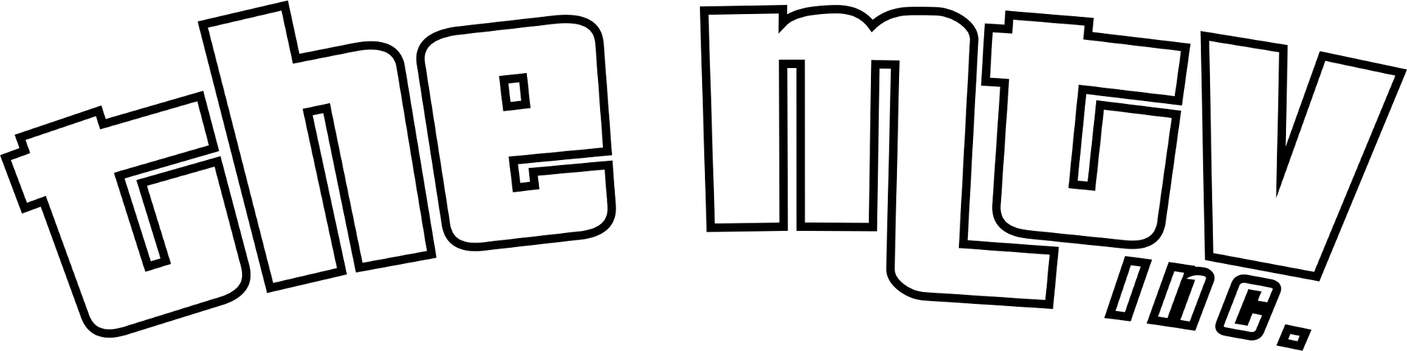 Crew Logo For Gta Clipart (2000x500), Png Download