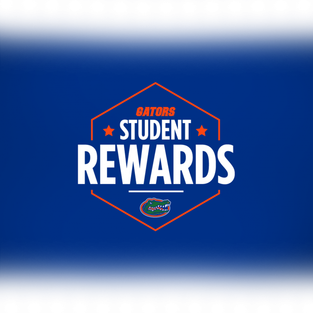 Skip Next → - Florida Gators Football Clipart (640x640), Png Download
