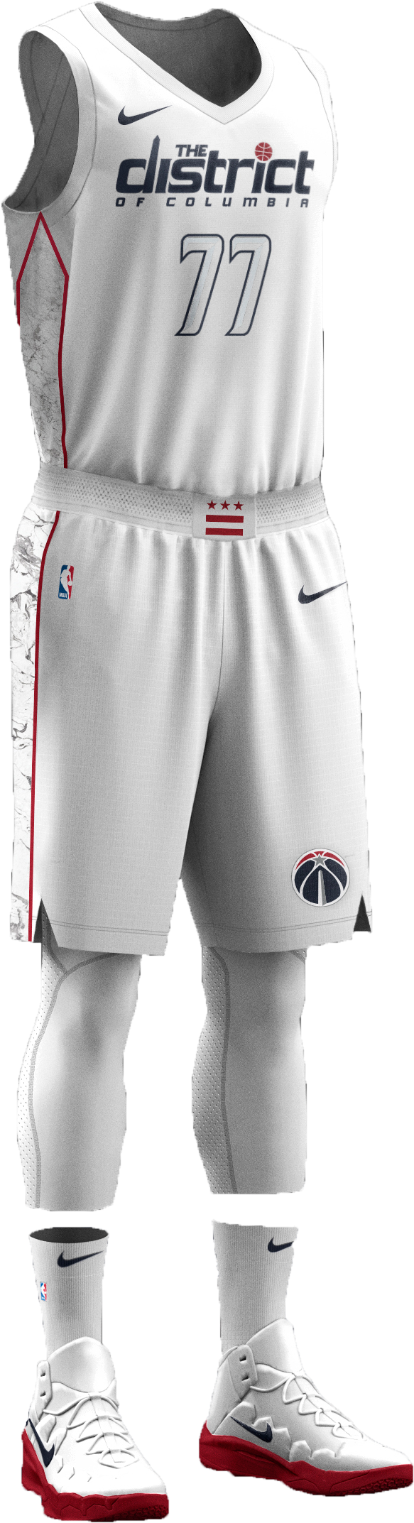 City Edition - Leggings Clipart (1010x2432), Png Download