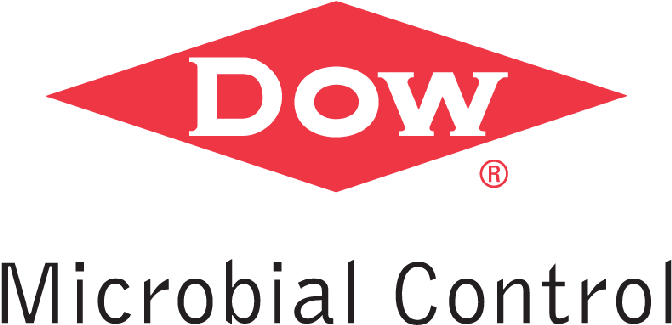 Dupont Announces Name Change For Dow Microbial Control - Dow Chemical Clipart (980x367), Png Download