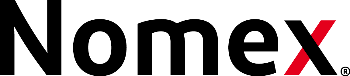 Tyvek-logo - Black-and-white Clipart (1170x270), Png Download