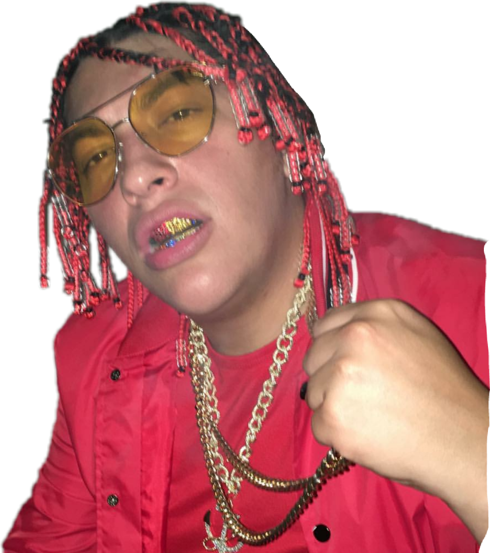 #tabaskosweet #tabasko #lilyachty #lilboat #gucci #bape - Girl Clipart (963x1087), Png Download