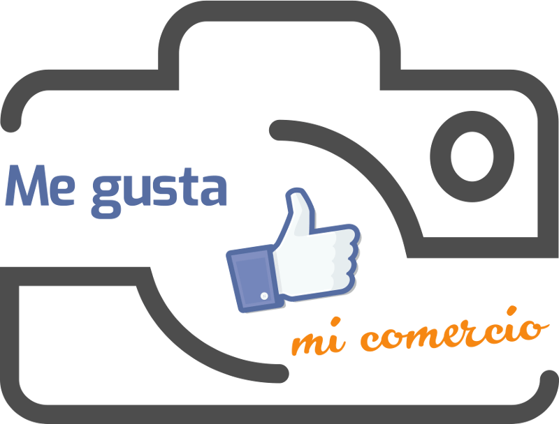 Concurso Fotos “me Gusta Mi Comercio” Clipart (800x608), Png Download