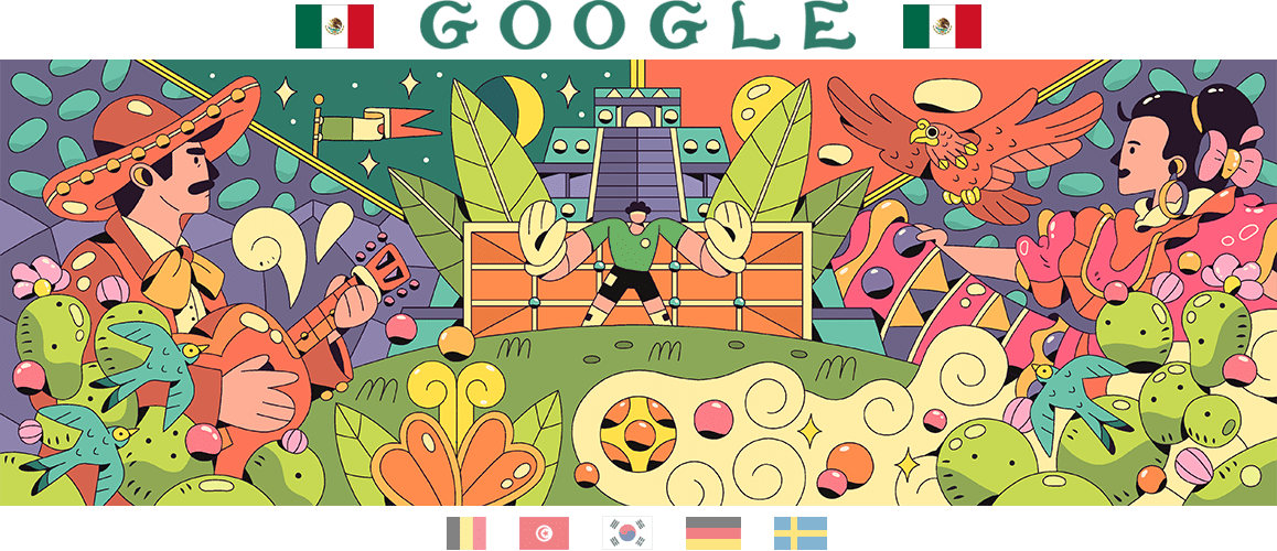 Show Headers - World Cup 2018 Day 4 Clipart (1158x500), Png Download