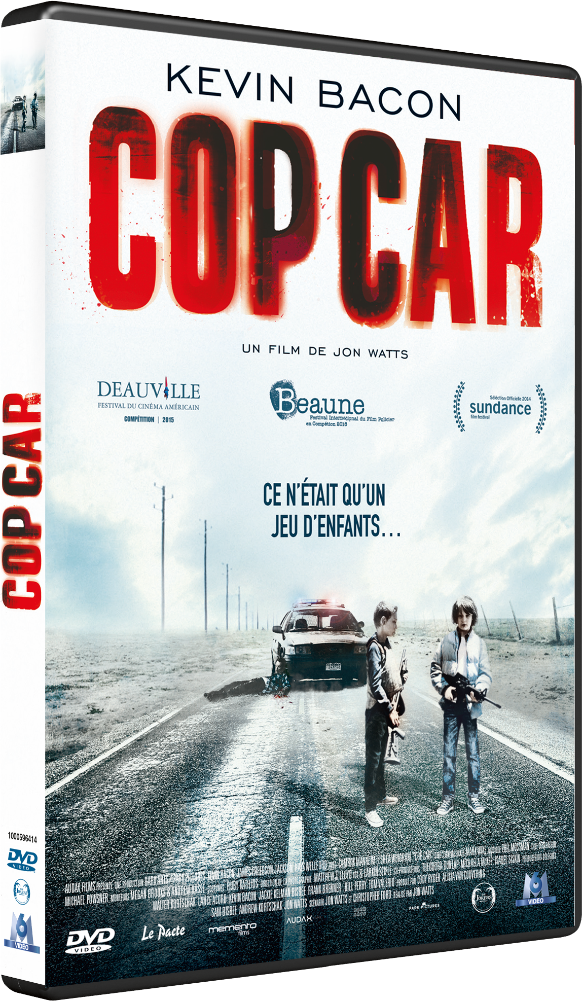 3d Dvd Cop - Cop Car Clipart (1148x1974), Png Download