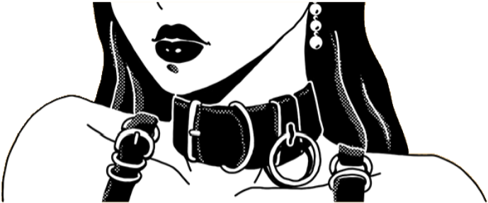 Kawaii Sticker - Illustration Clipart (696x562), Png Download