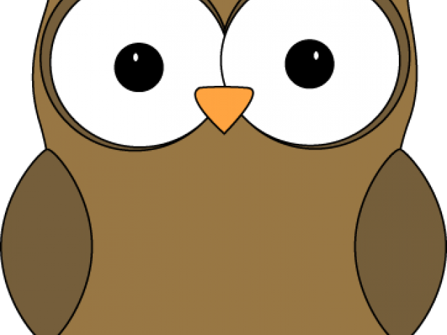 Pinterest Clipart Cute Owl - Png Download (640x480), Png Download