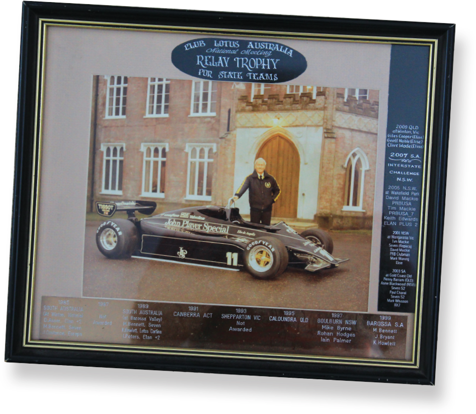 The Relay Trophy Clipart (1000x843), Png Download