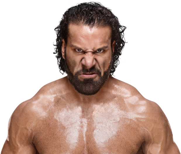 Jinder Mahal Clipart (1000x525), Png Download